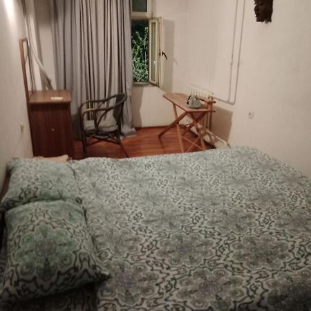 Apartment Tsentr 5 Tashkent Exterior foto