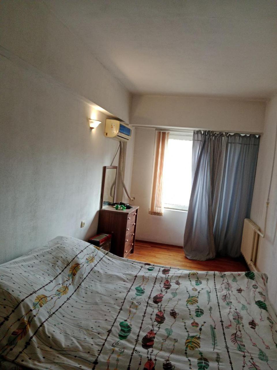 Apartment Tsentr 5 Tashkent Exterior foto