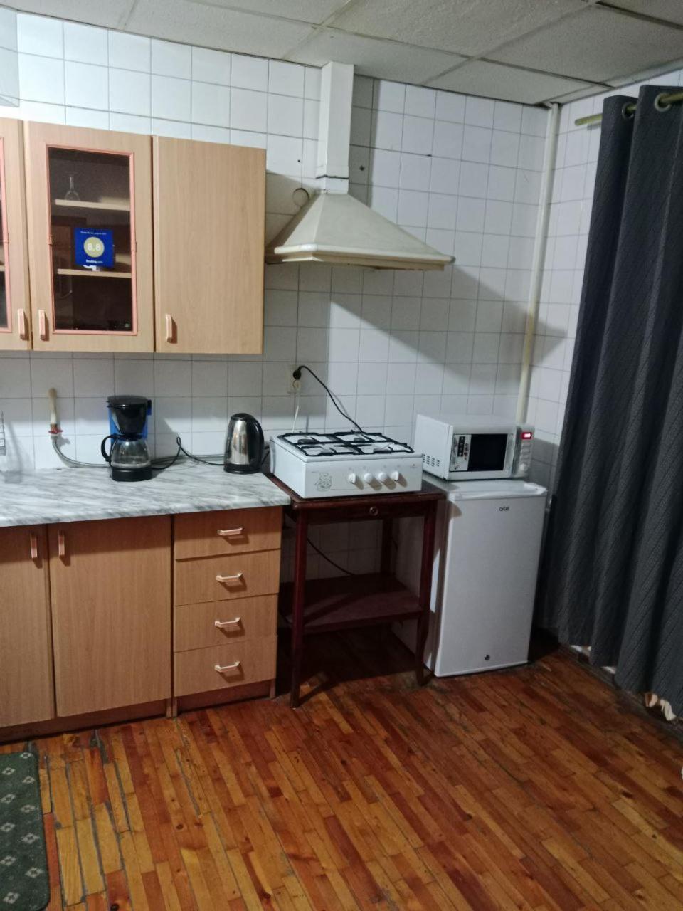 Apartment Tsentr 5 Tashkent Exterior foto