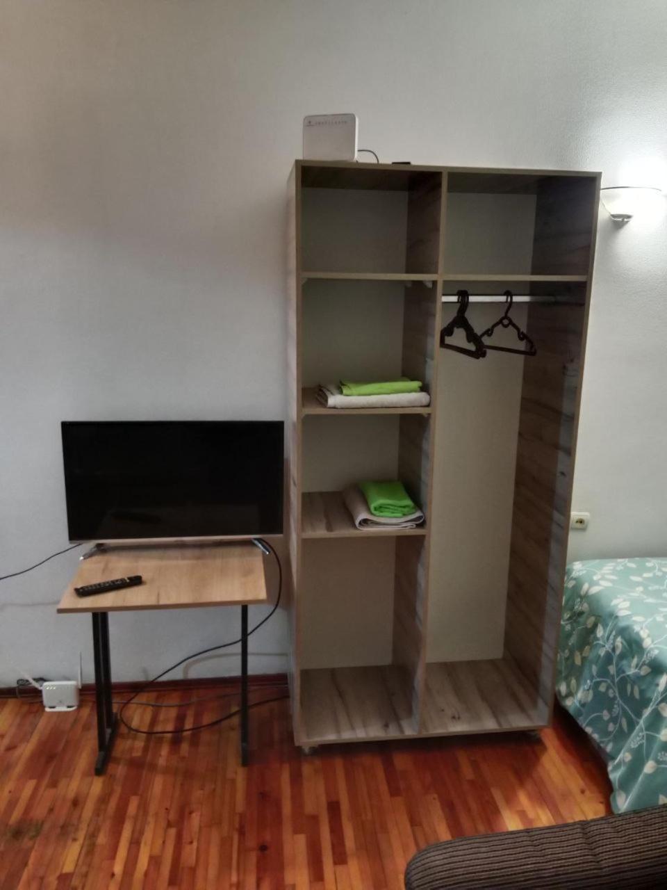 Apartment Tsentr 5 Tashkent Exterior foto