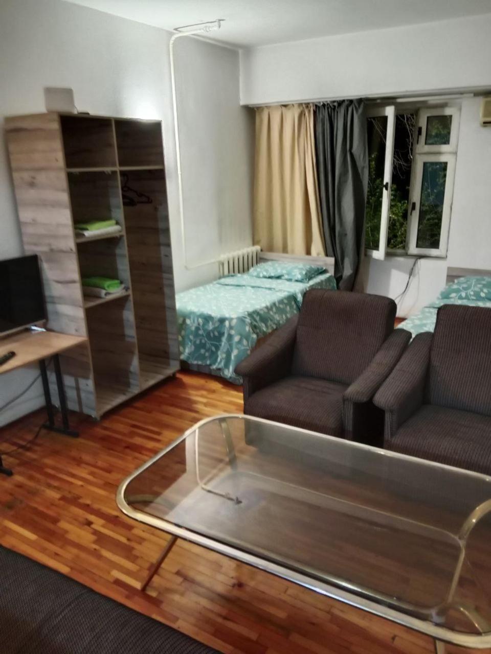 Apartment Tsentr 5 Tashkent Exterior foto