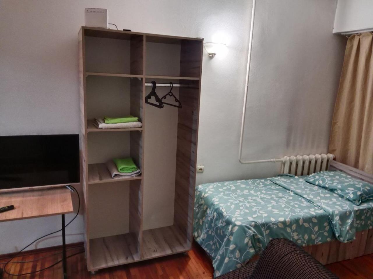 Apartment Tsentr 5 Tashkent Exterior foto