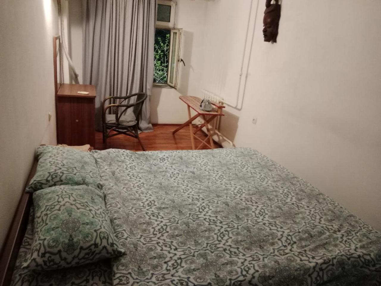 Apartment Tsentr 5 Tashkent Exterior foto