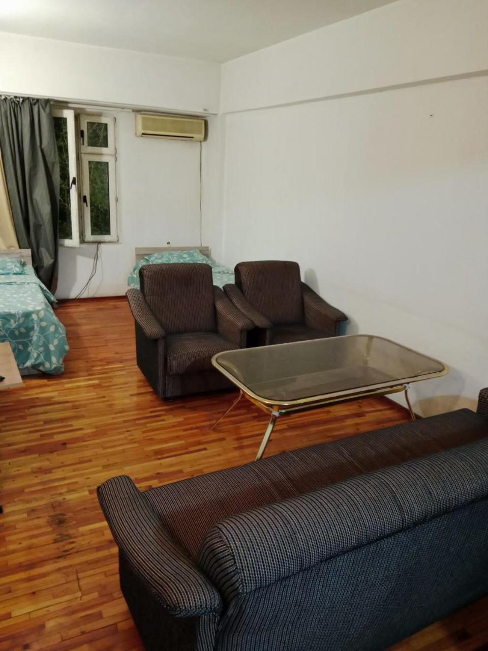 Apartment Tsentr 5 Tashkent Exterior foto