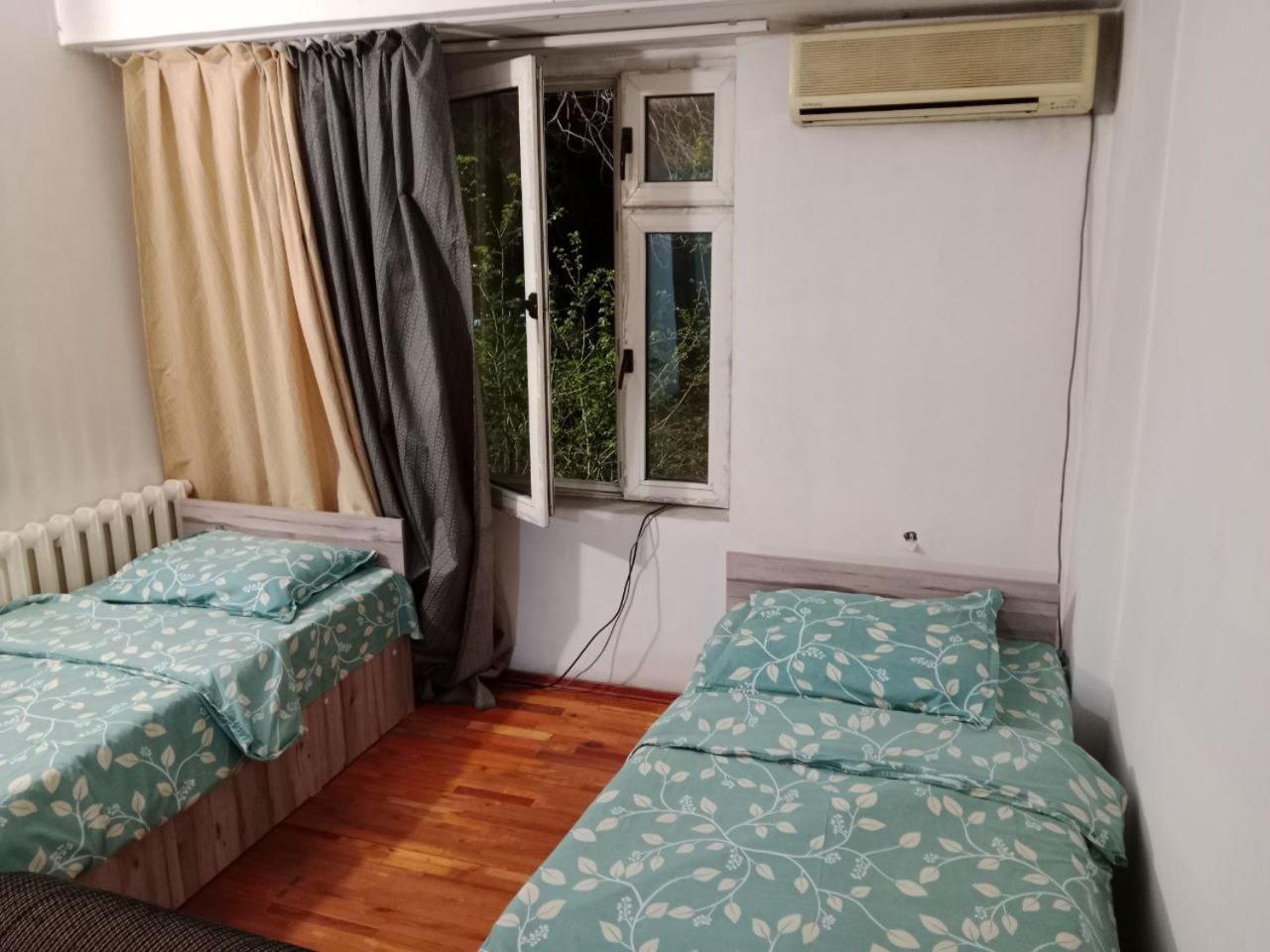 Apartment Tsentr 5 Tashkent Exterior foto