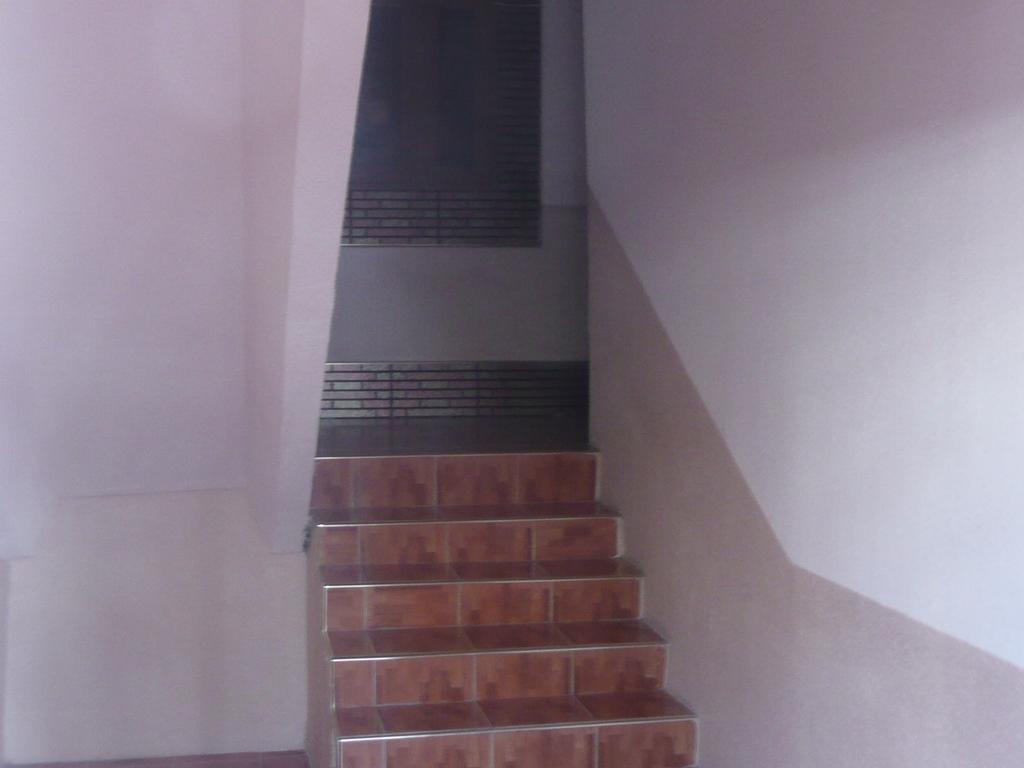 Apartment Tsentr 5 Tashkent Exterior foto