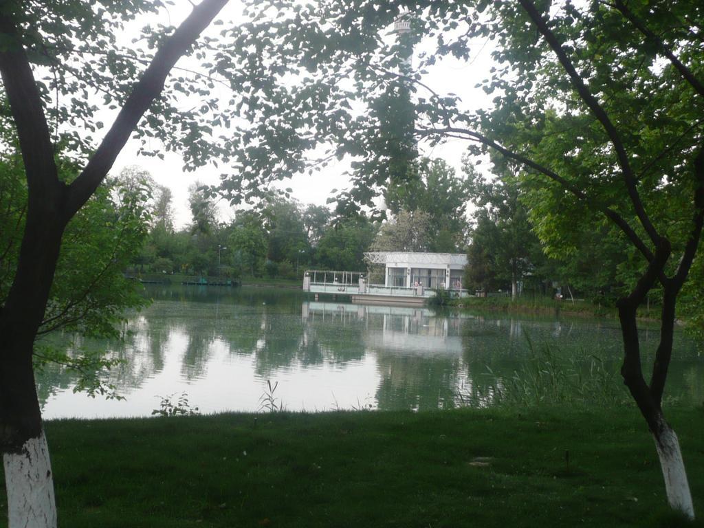 Apartment Tsentr 5 Tashkent Exterior foto