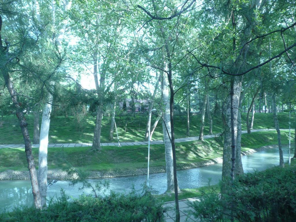 Apartment Tsentr 5 Tashkent Exterior foto