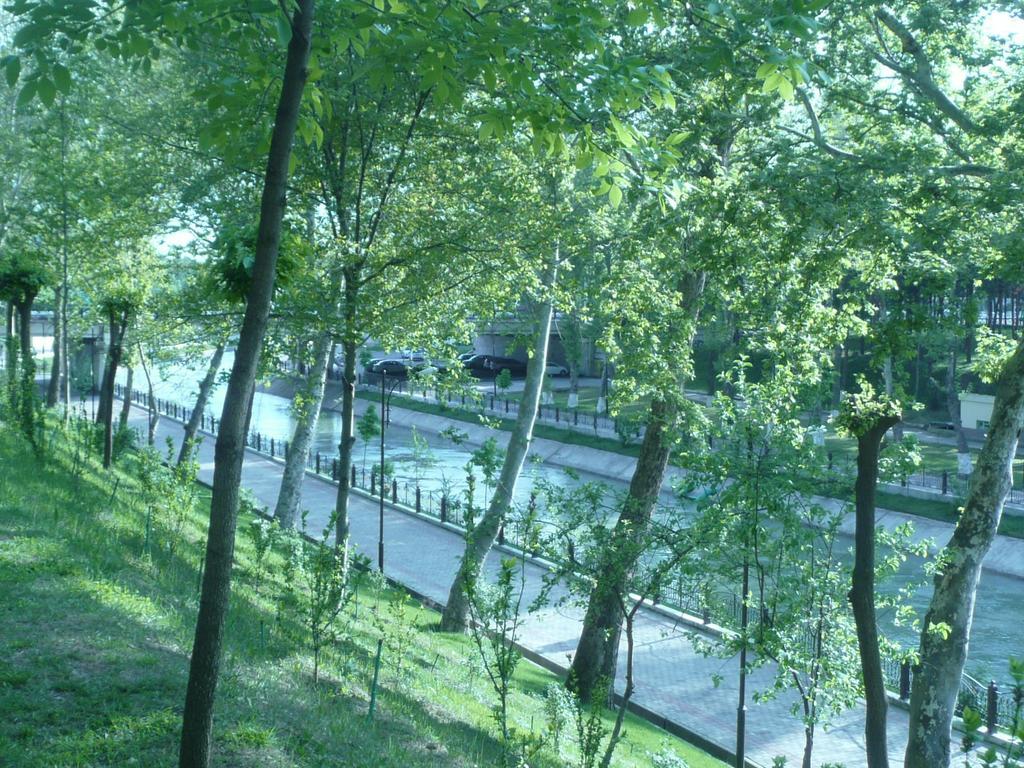 Apartment Tsentr 5 Tashkent Exterior foto