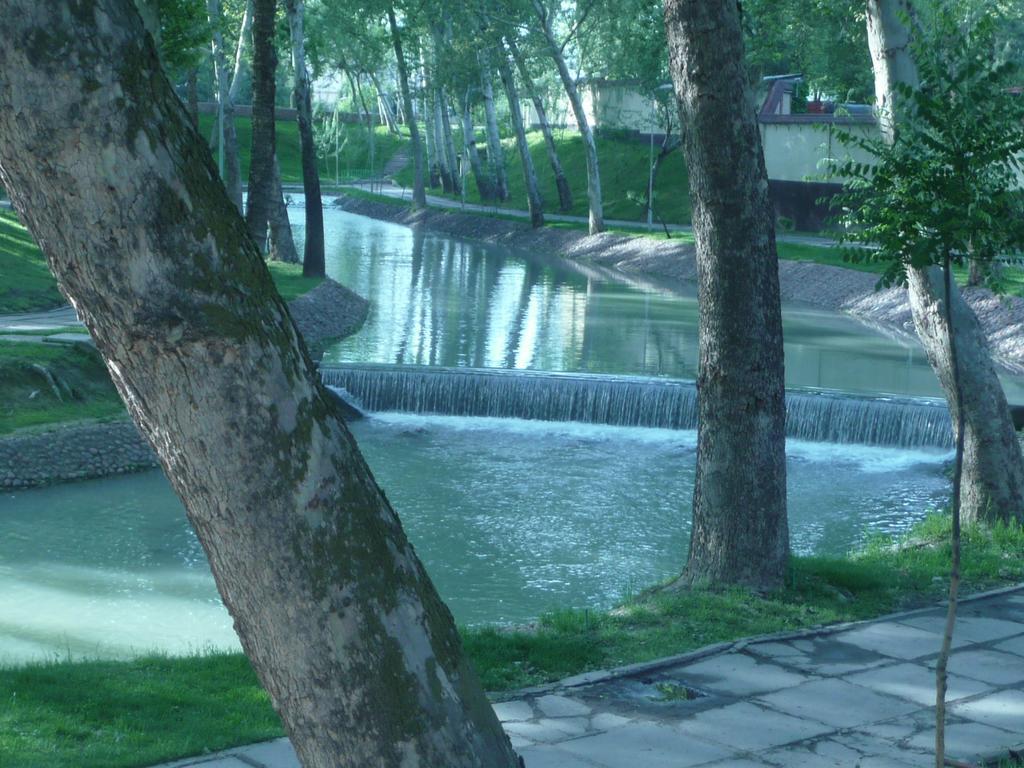 Apartment Tsentr 5 Tashkent Exterior foto