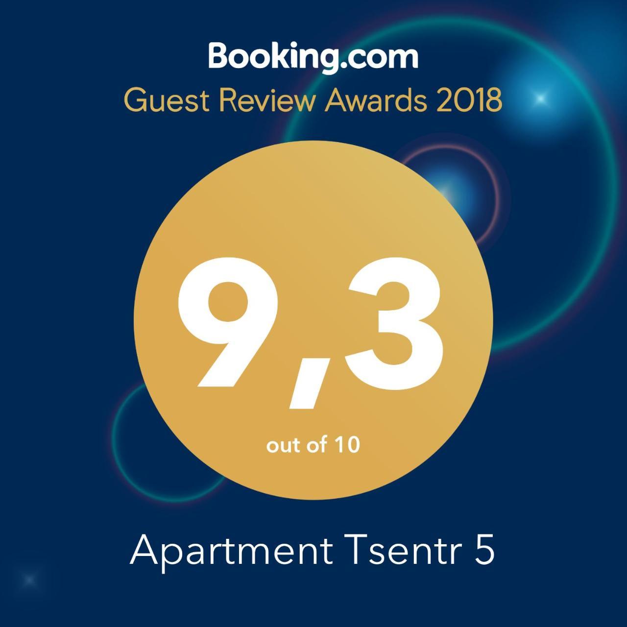 Apartment Tsentr 5 Tashkent Exterior foto